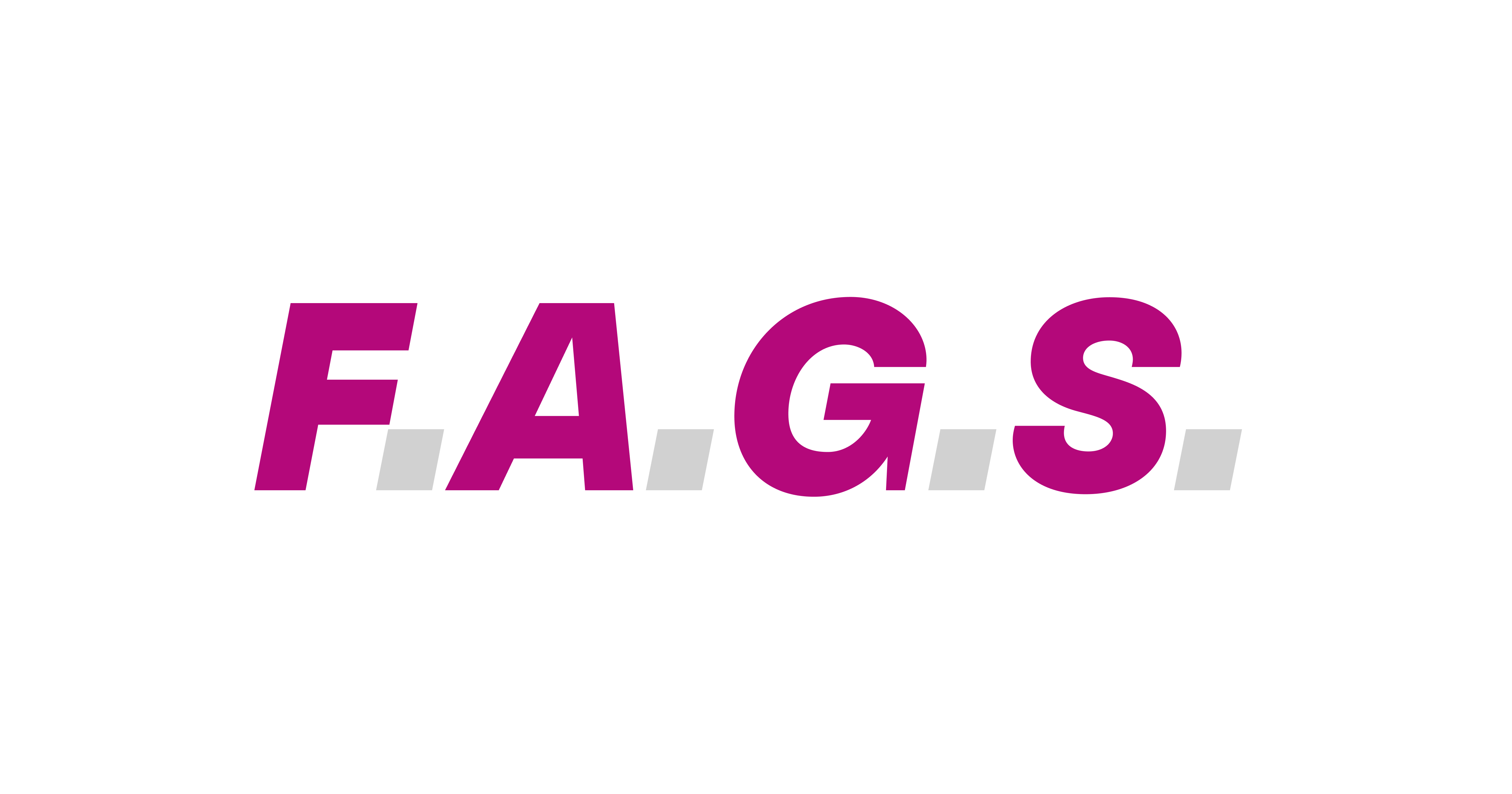 F.A.G.S.