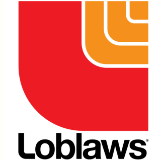 Logo de Loblaws.